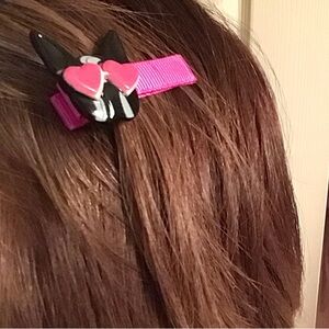 Little Hair clips